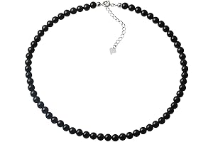 Captivating Choker Bead Necklace: An Exquisite Expression of Allure