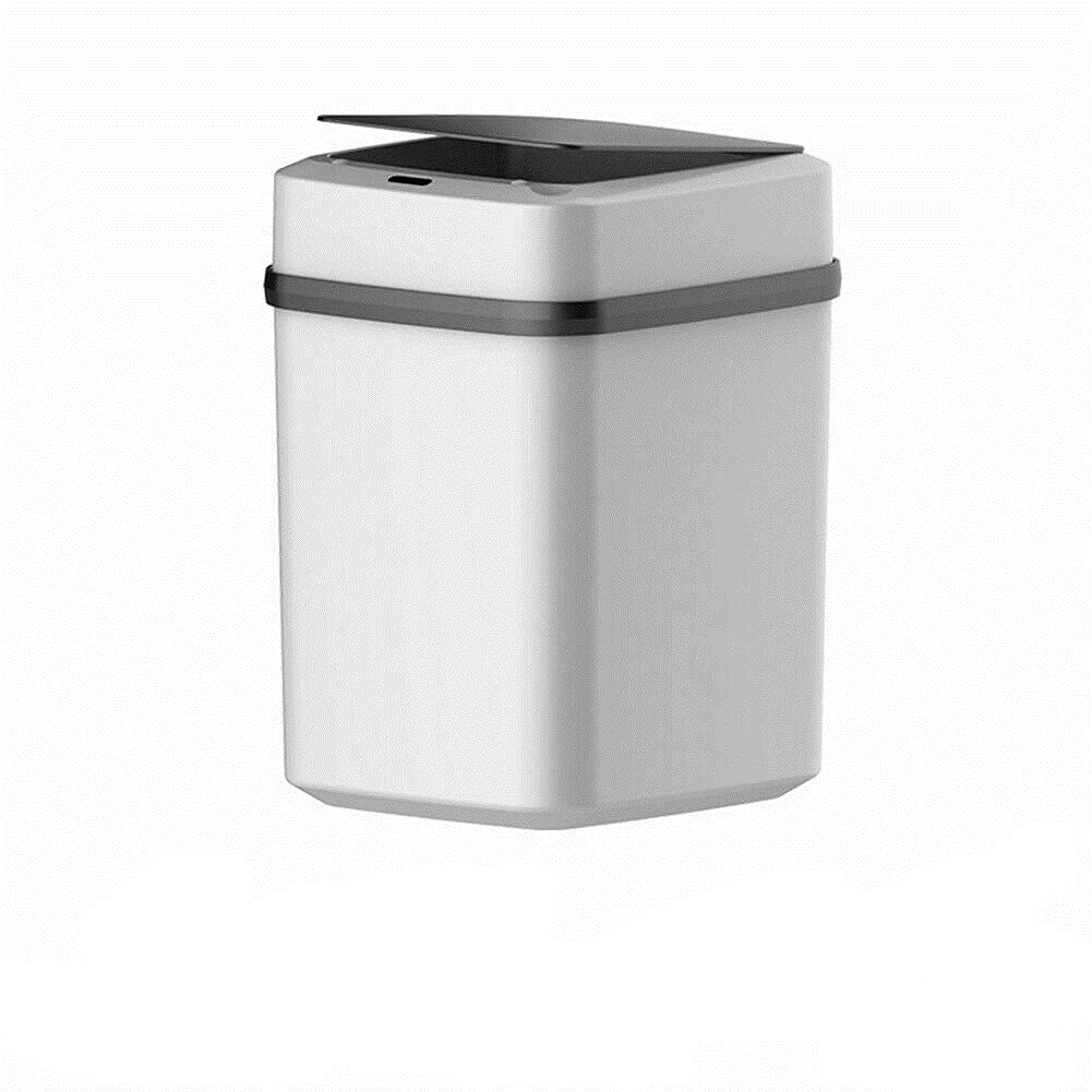 Buy Fonicy Sensor T Box T Can Touch Free Dustbin Garbage Waste Bin