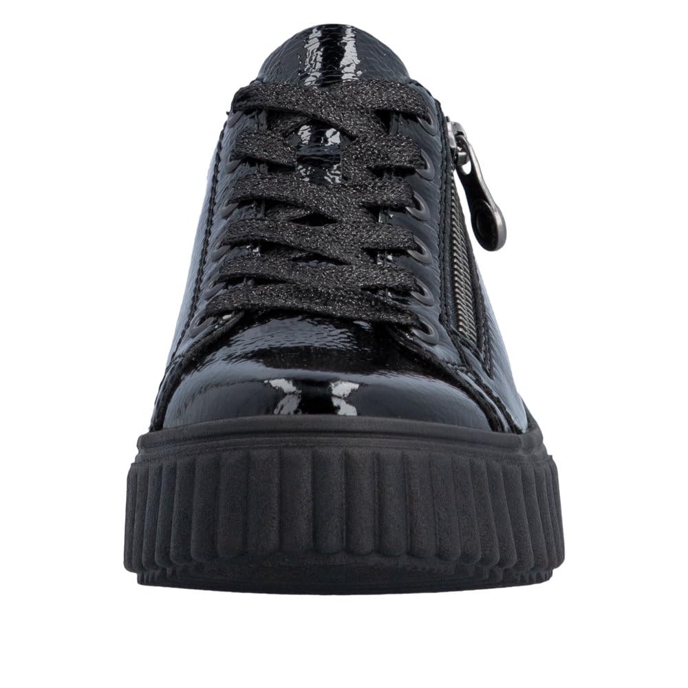 Rieker Damen N2501 Sneaker