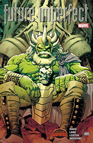 Future Imperfect (2015) #5 Epub
