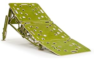 Ninja MTB Altitude Jump Ramp - Ramp For Jumps