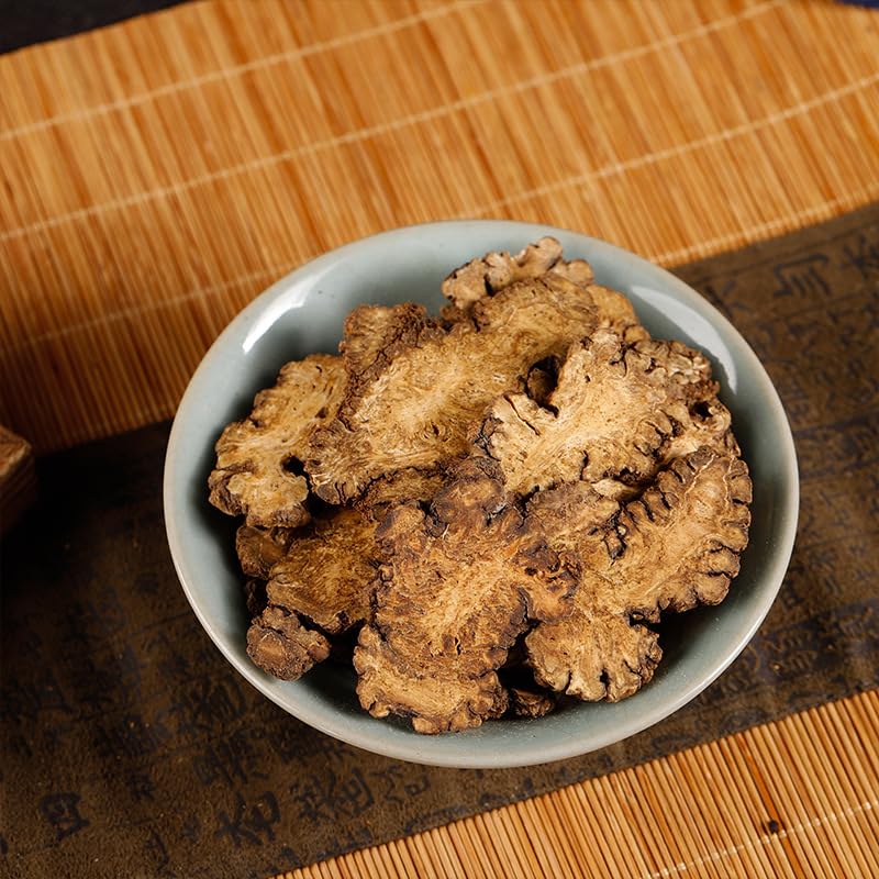 Miniatura 5 de Zercumm Ligusticum Wallichii 500G Chuan Qiong