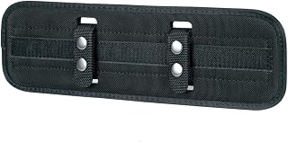Duty Belt Back Support for Law Enforcement Security Military and Tactical Duty Belts