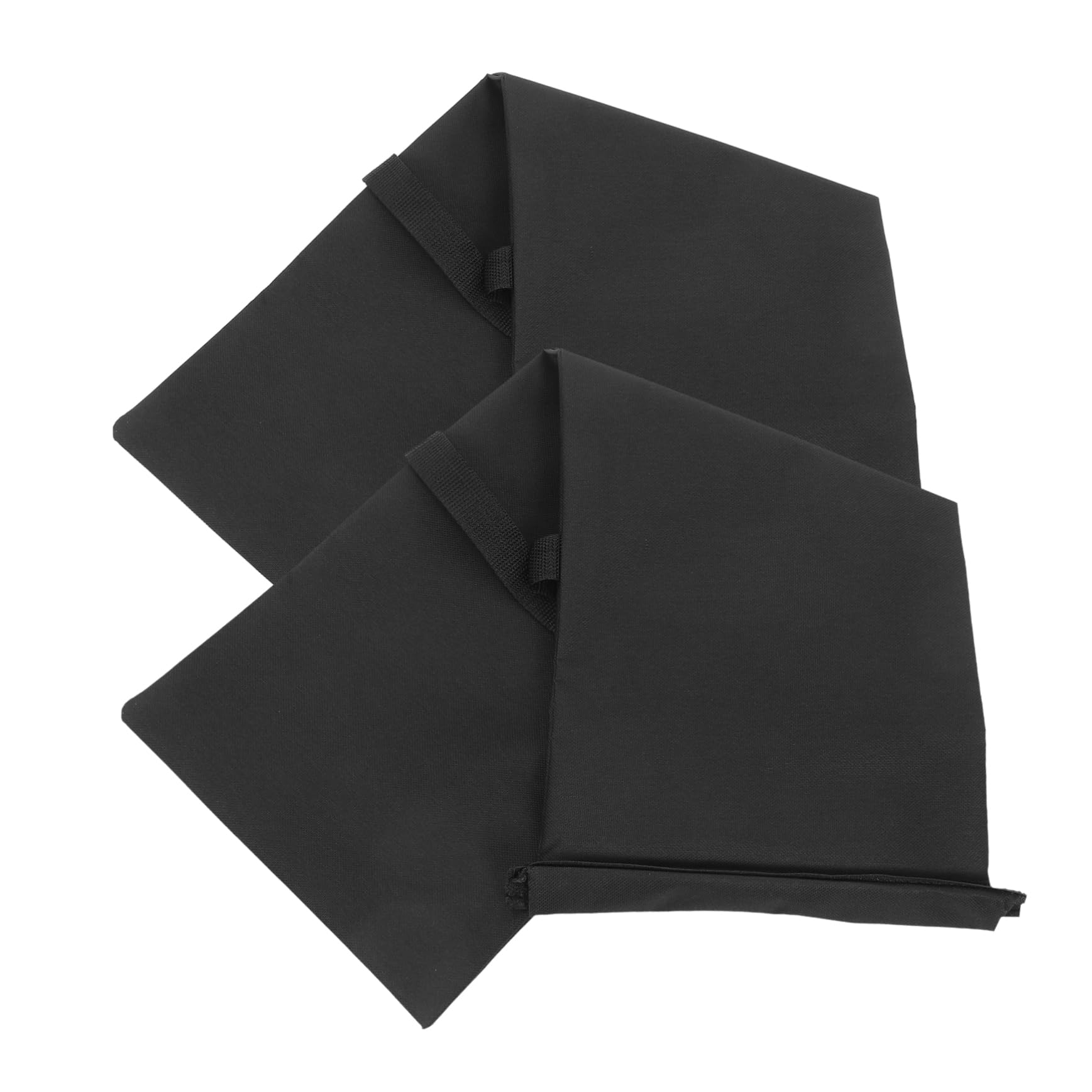 Sacs de lestage pour parasol de terrasse à sangles robustes