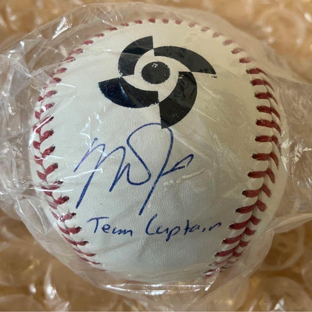 PL学園 第67回選抜高校野球大会 記念ボール