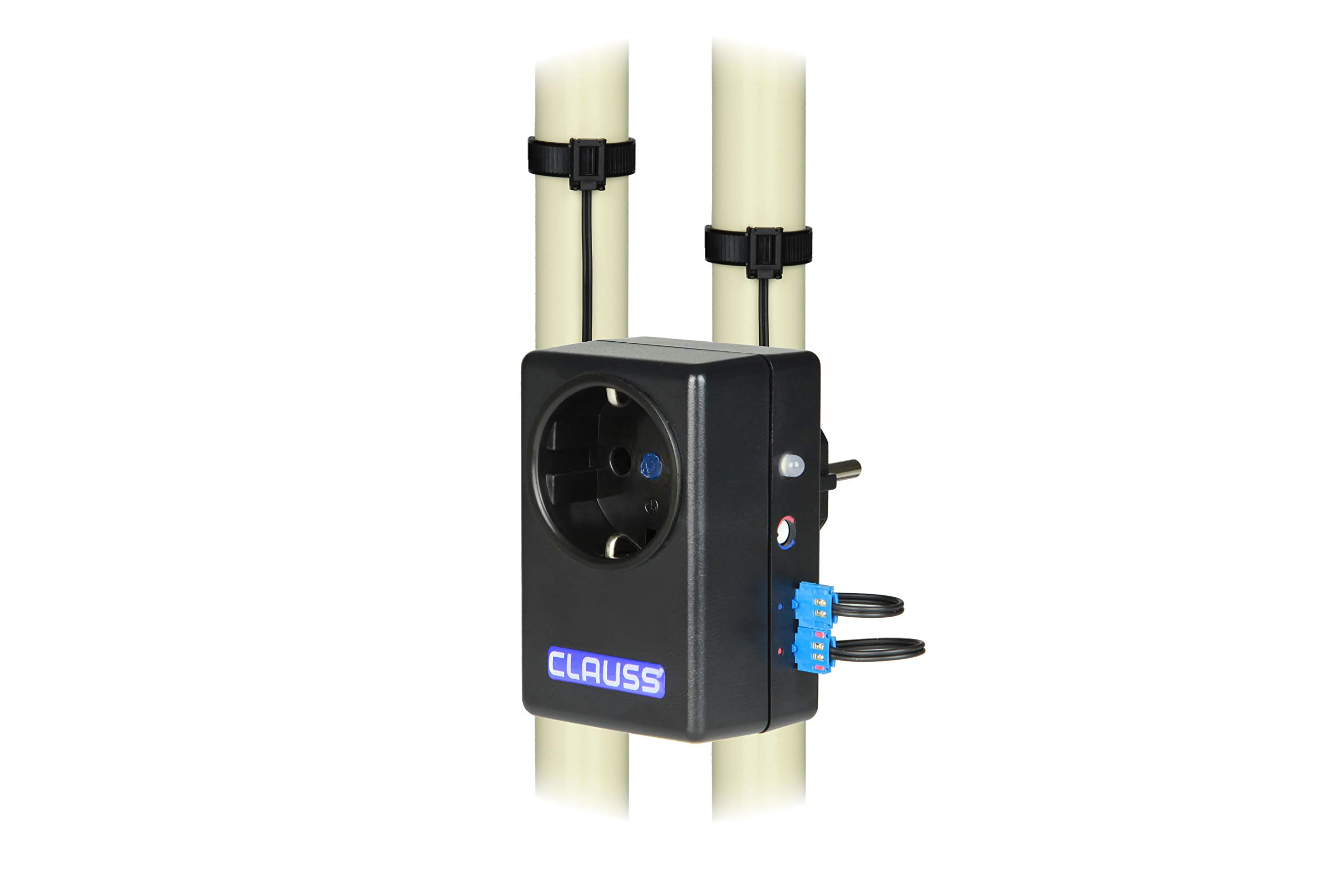 Circon Elektronischer Brauchwasser-Zirkulationscontroller