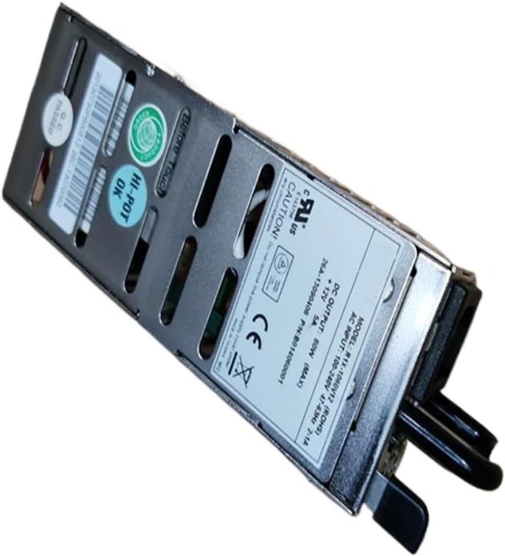 1pcs 60W Power Supply R1X-1060V12