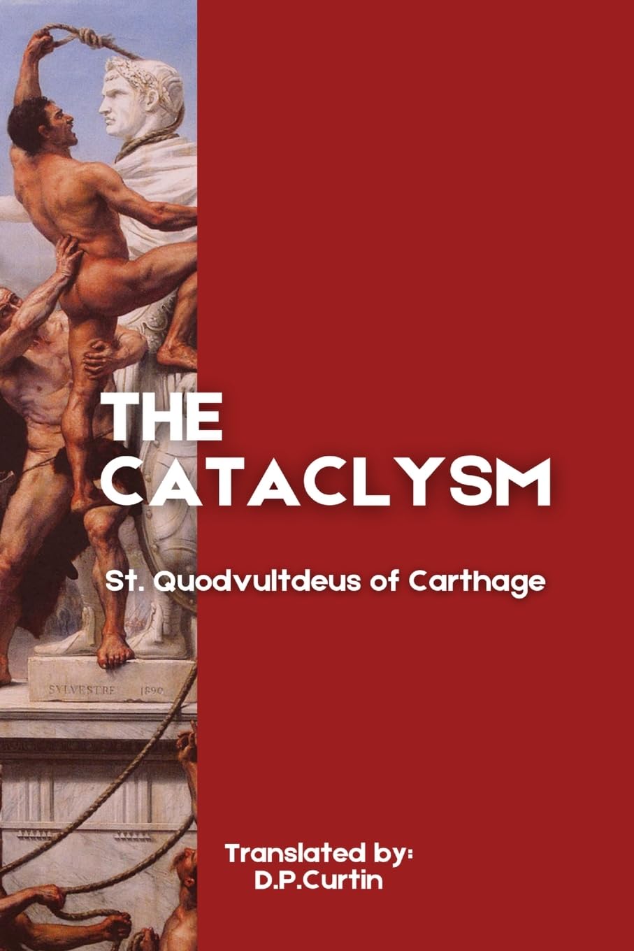 The Cataclysm