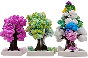 3 in 1 Mini Magic Bloom Christmas Tree