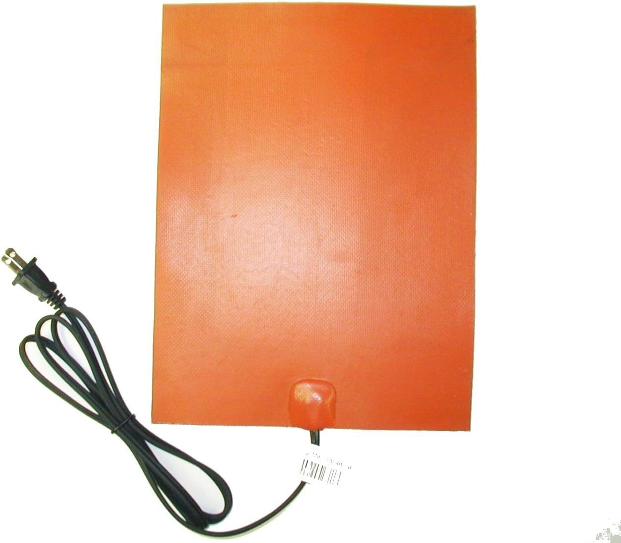 Kat's 22400 60 Watt 5.5"x 8.5" Battery Pad Heater