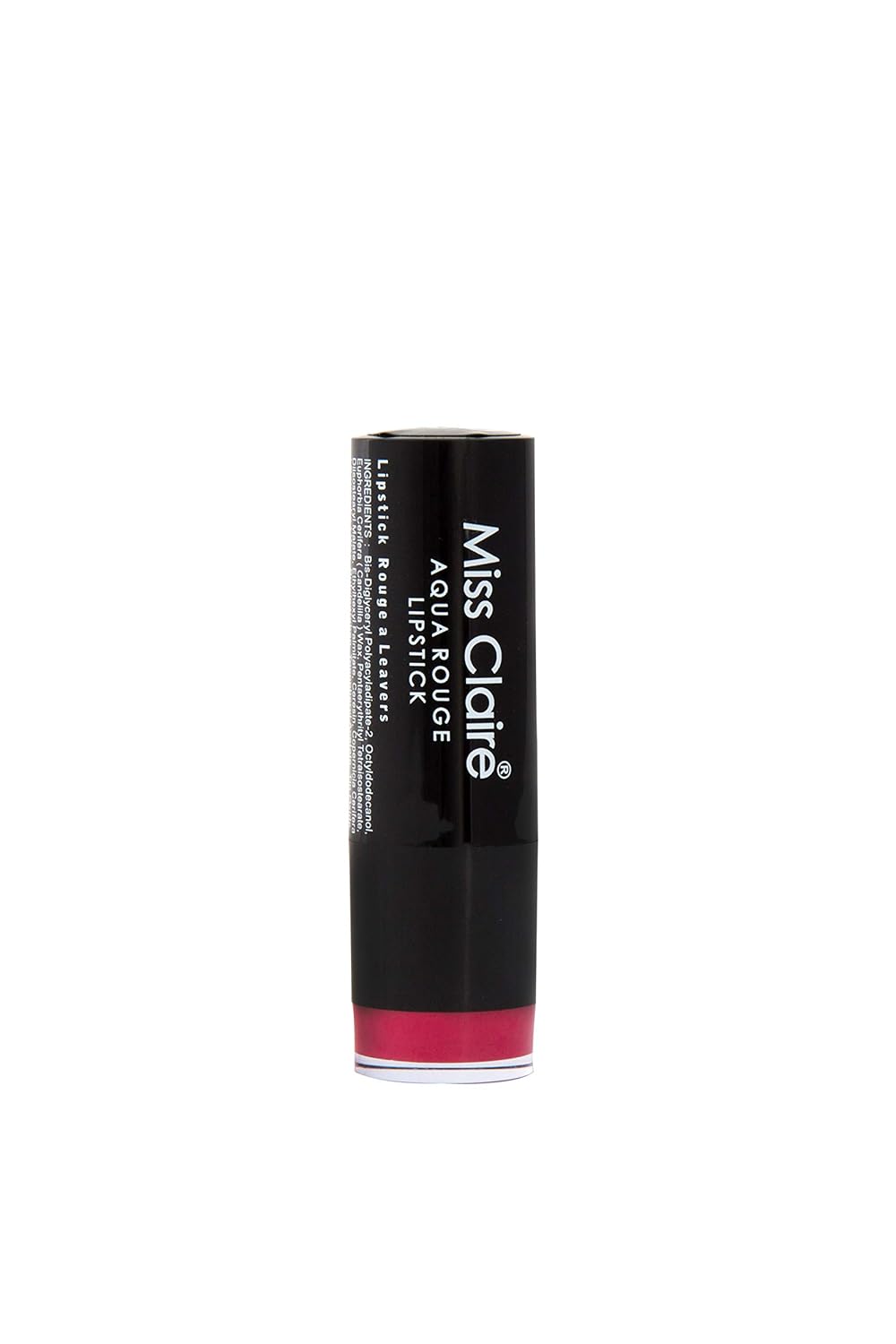 Miss Claire Aqua Rouge Lipstick - 309