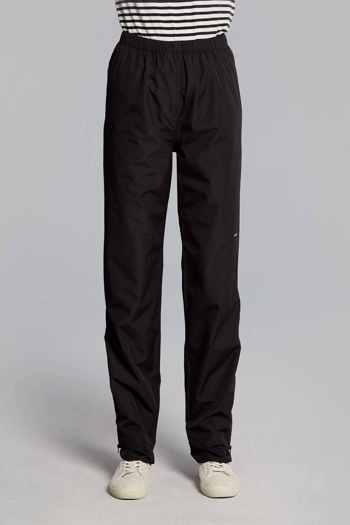 Basil Hoga Veste de pluie Mixte