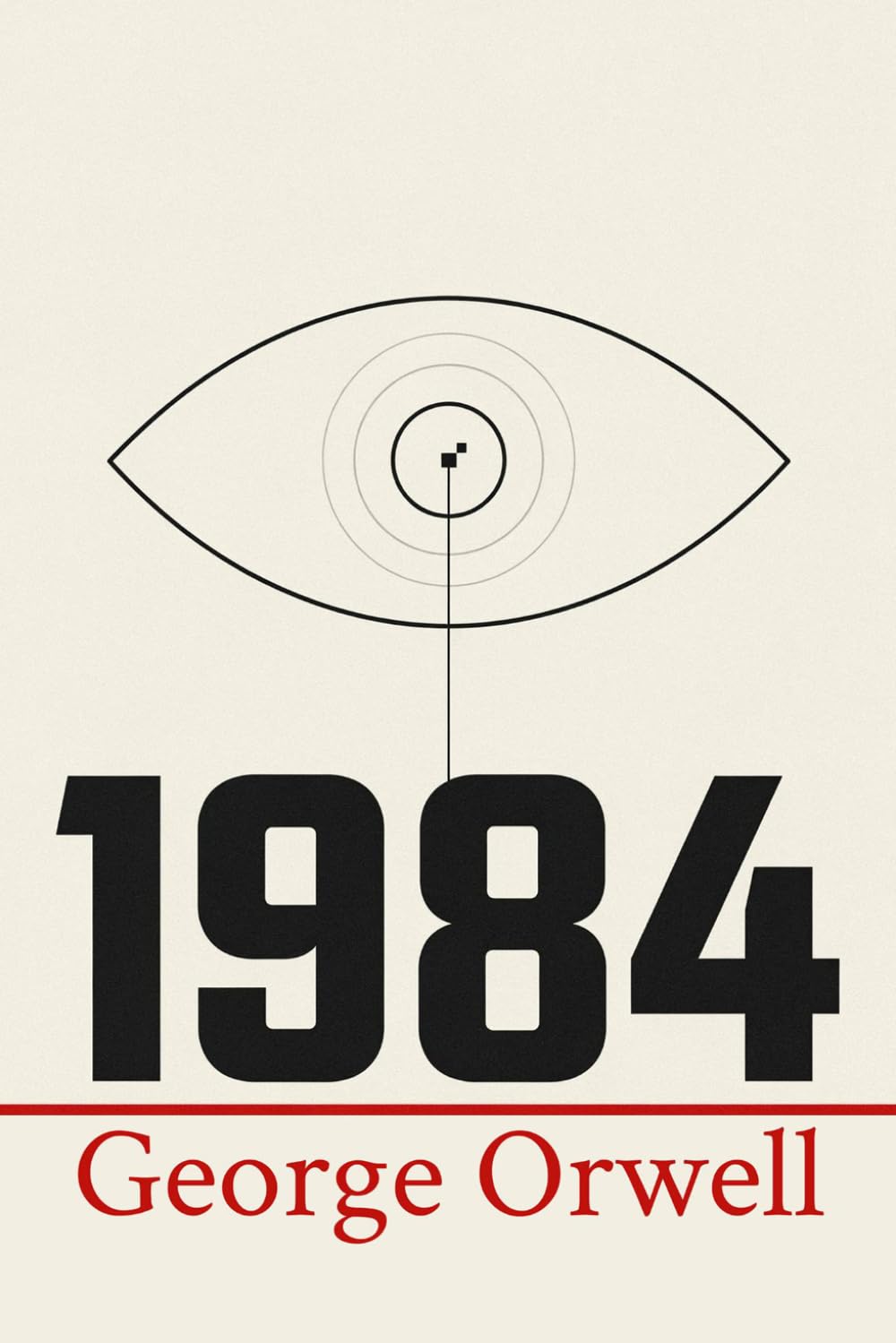 1984 - George Orwell: De Nederlandse Vertaling van de Klassieker