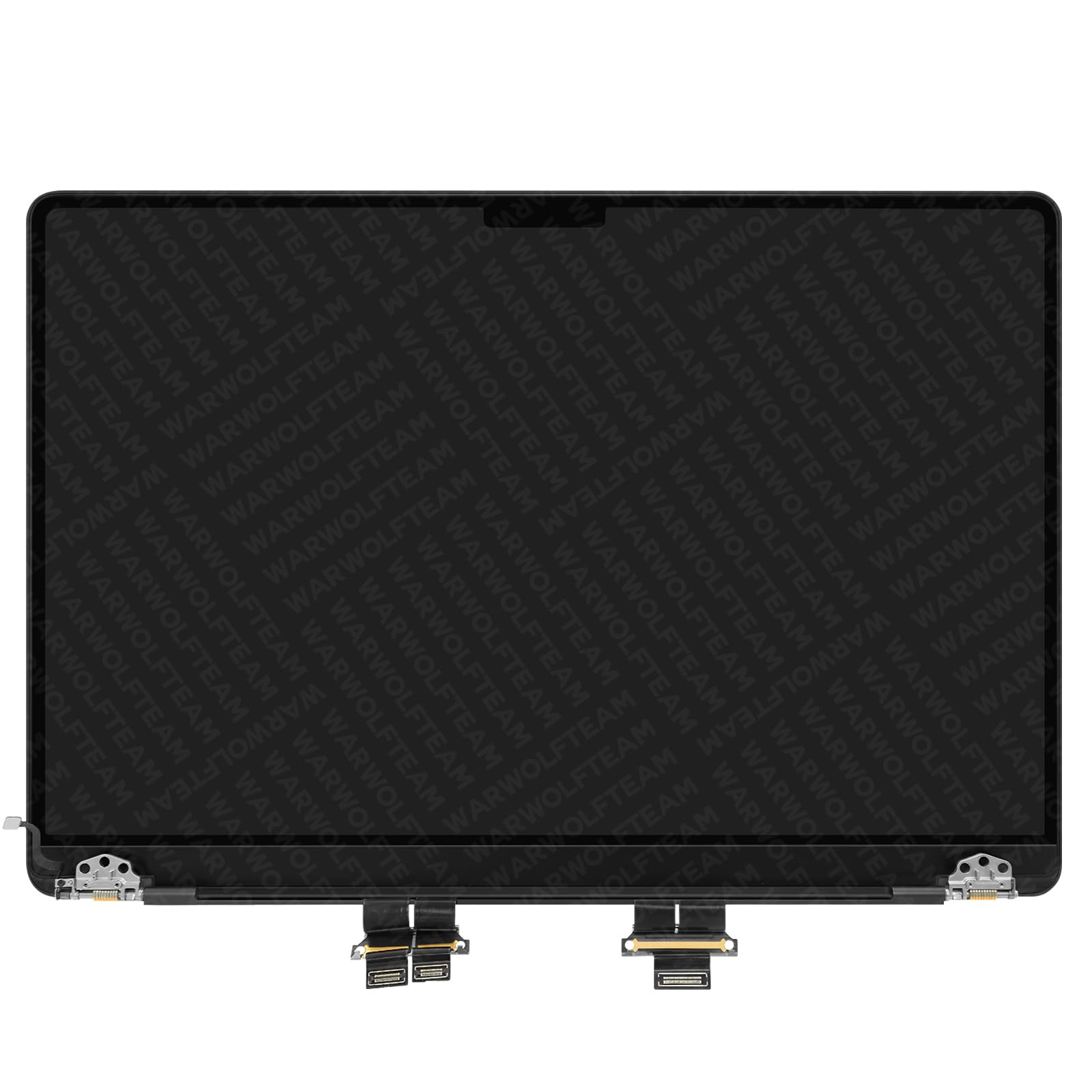 Amazon.com: WARWOLFTEAM Compatible with MacBook Pro A2992