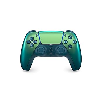 PlayStation 5 DualSense Wireless Controller, Manette
