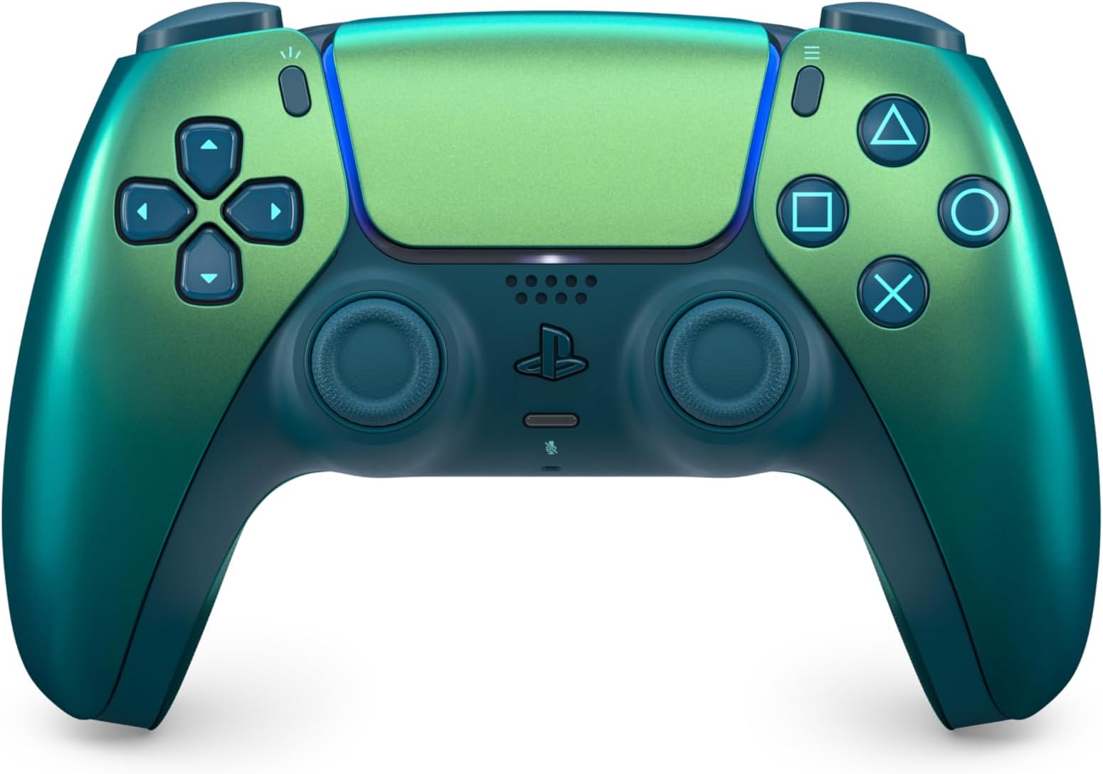 PlayStation DualSense™ Wireless Controller – Chroma Teal