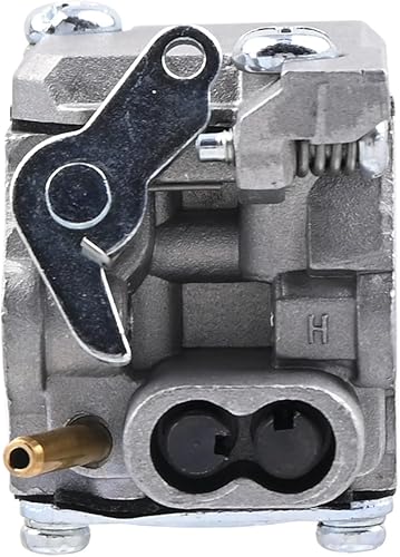 Miniatura 8 de WT-827 Repuesto de carburador para Bolens BL100 BL150 BL250 BL410 Reemplazo para máquinas Yard Man YM20CS YM1000 YM1500 YM320BV YM400 YM70SS 9,186.4