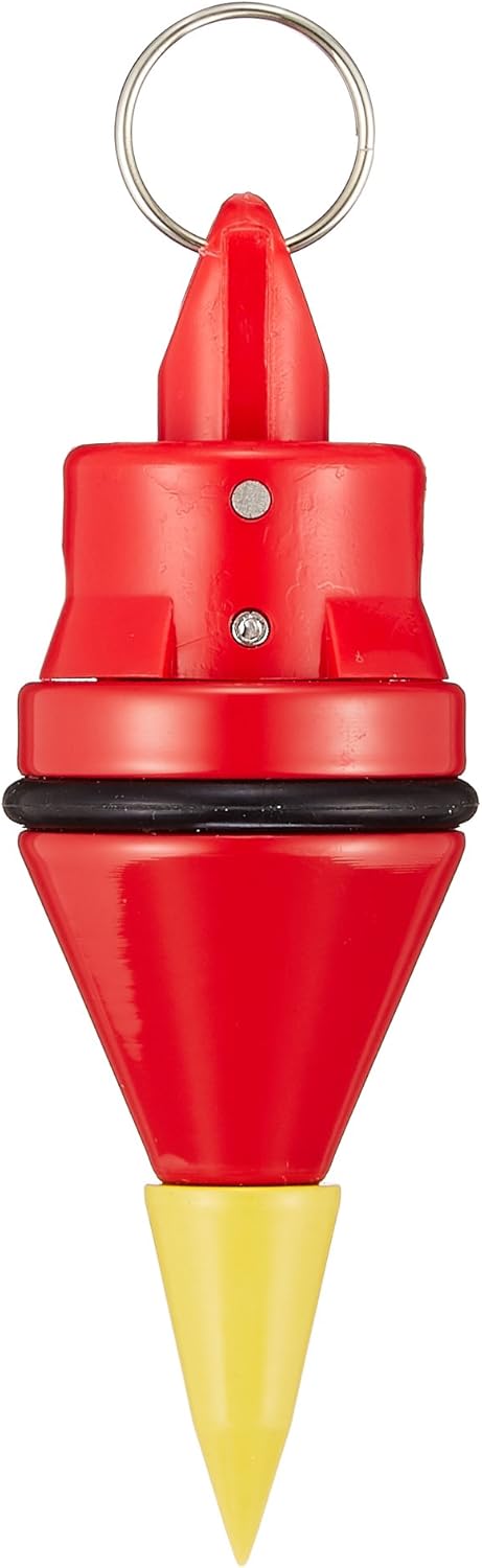 Shinwa Sokutei 77983 Down Pendulum Swipita with Stationary Mechanism, 10.6 oz (300 g)