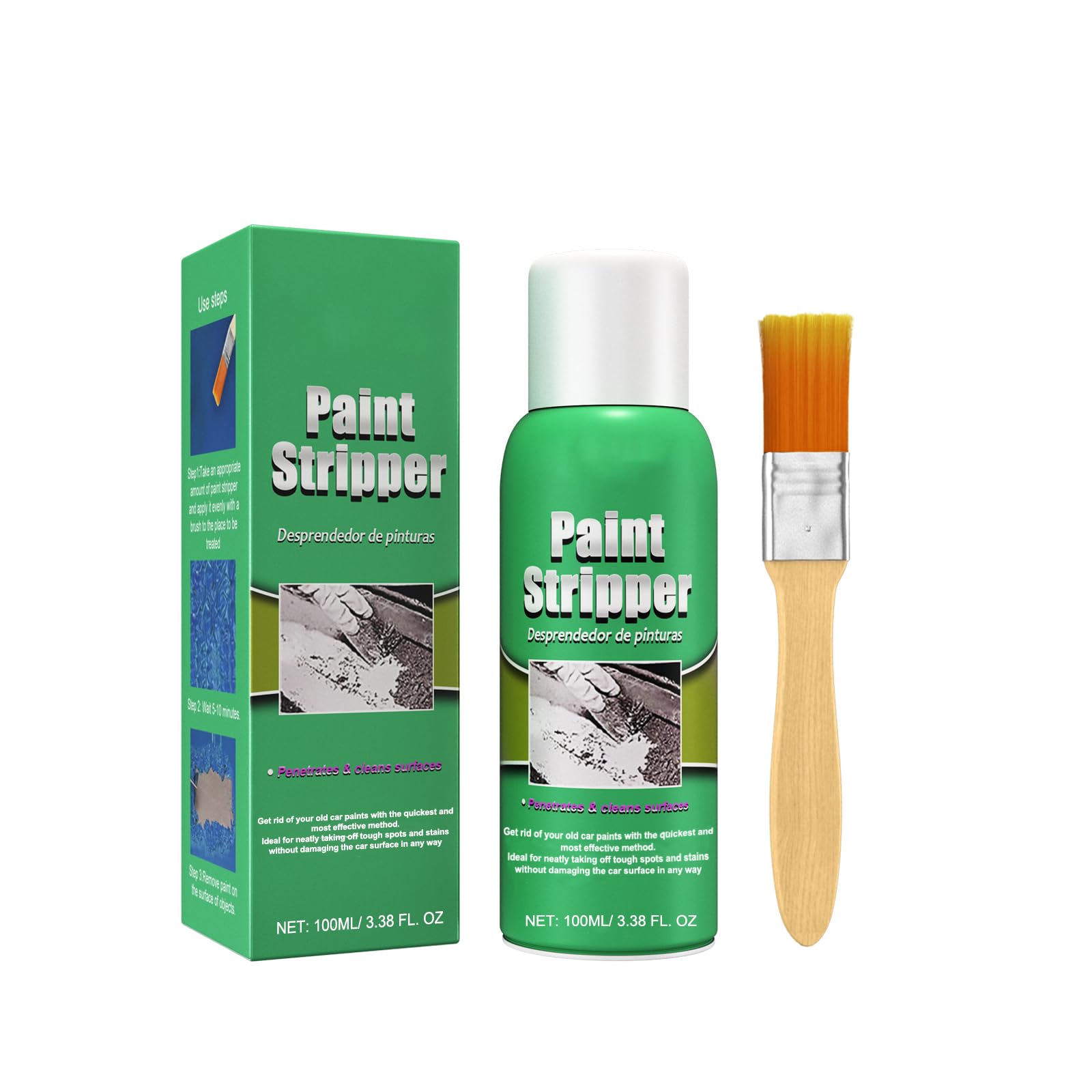 Paint Stripper