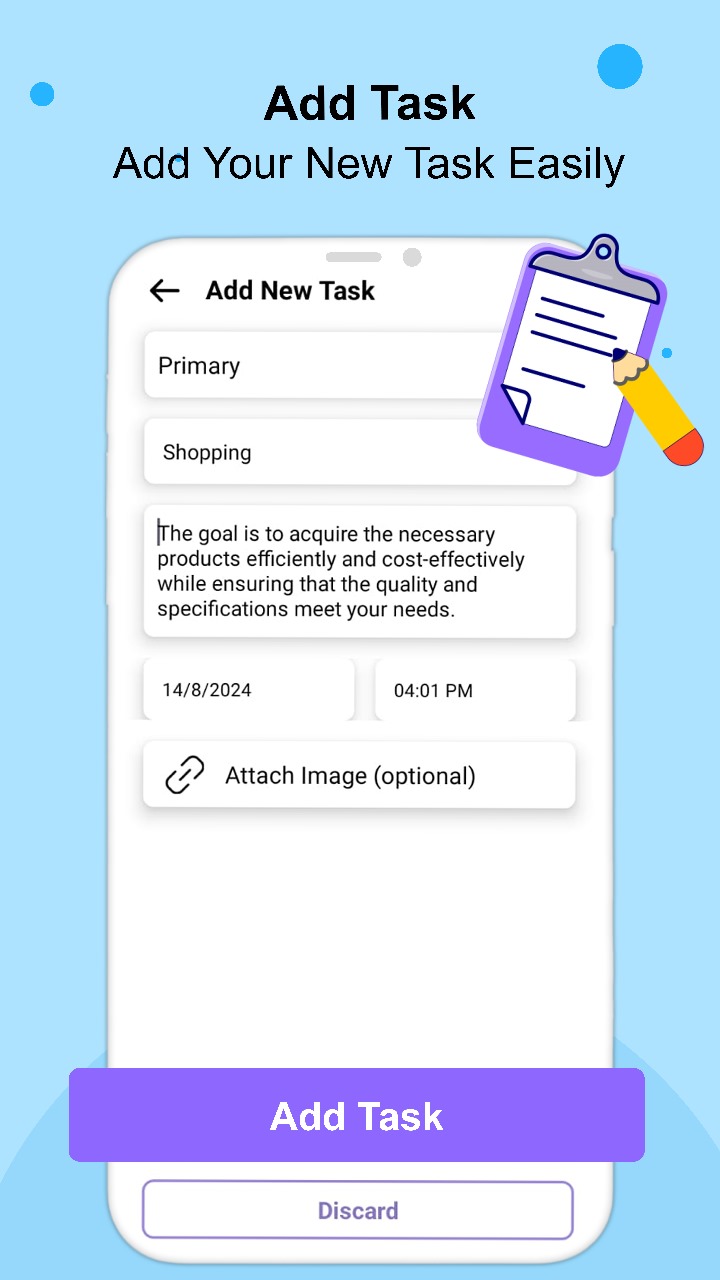 Task Line Gasget TaskLine: Task Manager - App on Amazon Appstore