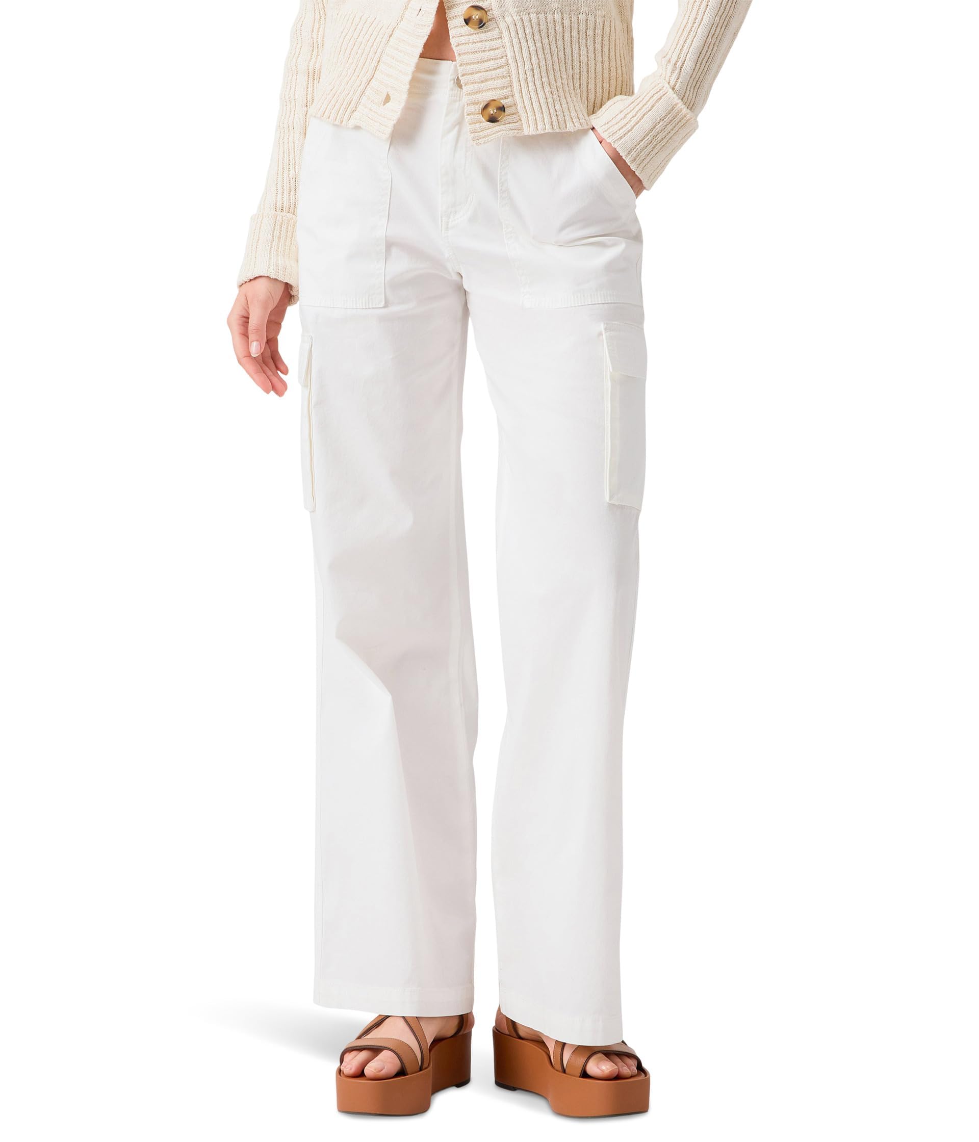 Yogy sanctuary sarrouel pants フリーサイズ（Yogy sanctuary