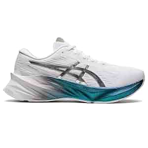 ASICS NOVABLAST3 クレイジーカラー アシックス】「NOVABLAST 3」が9月22日発売開始！弾む感覚が