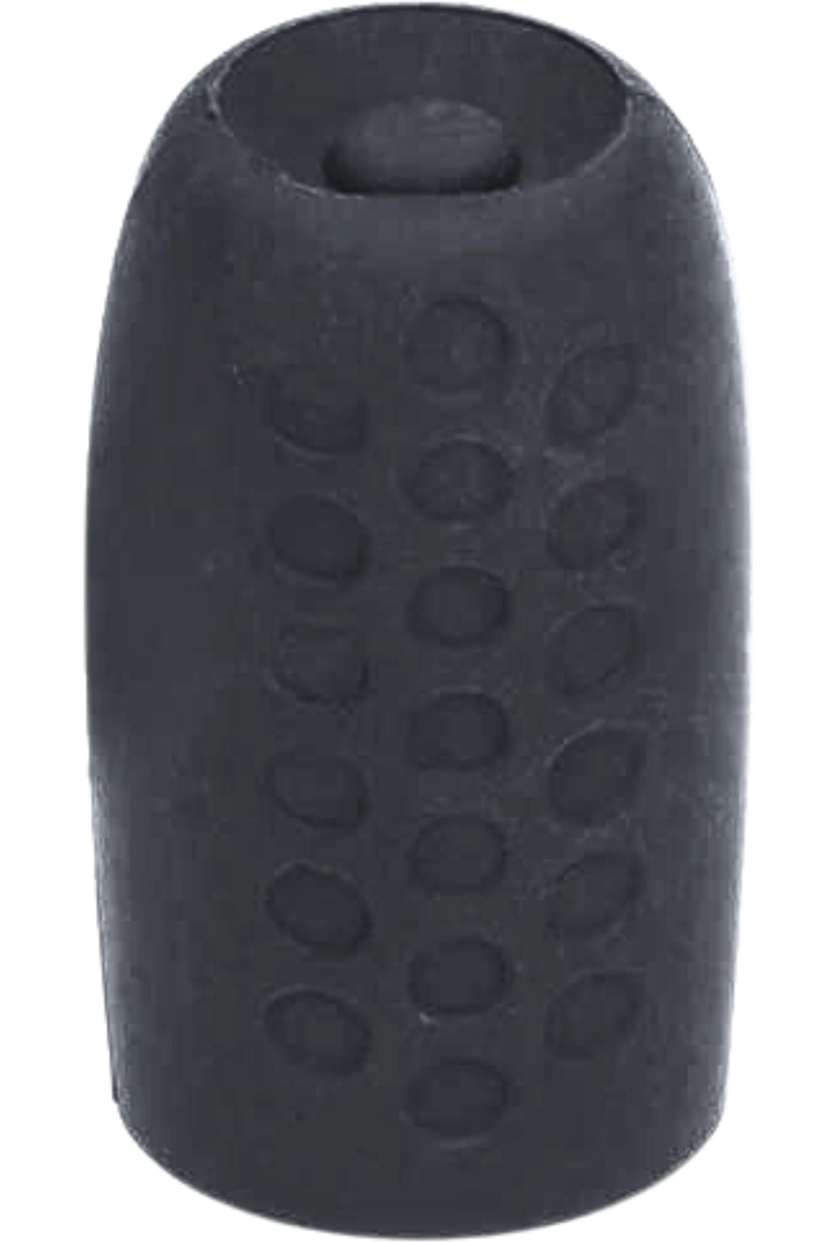 Protezione Leva Cambio Moto Universale - Manicotto In Gomma Antiscivolo Nero - Foto 4