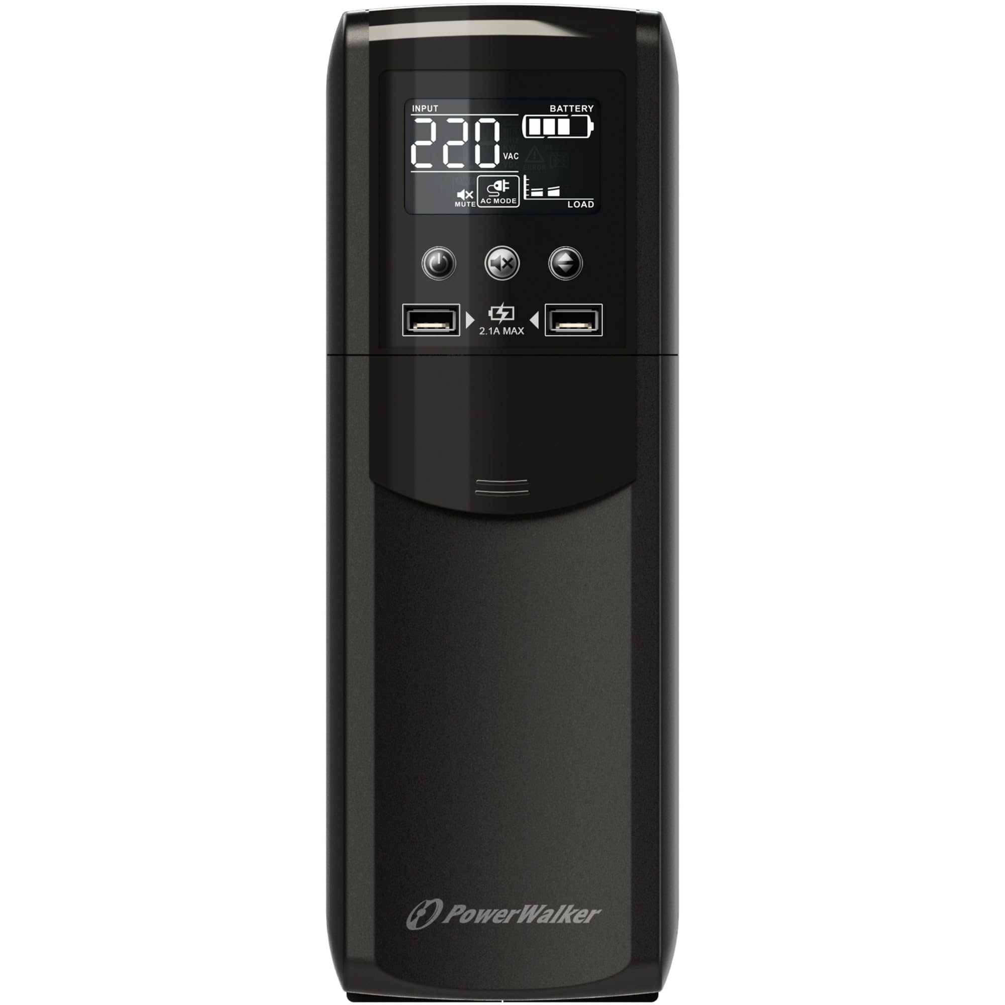PowerWalker 1000 CSW, 10121112, 1000VA