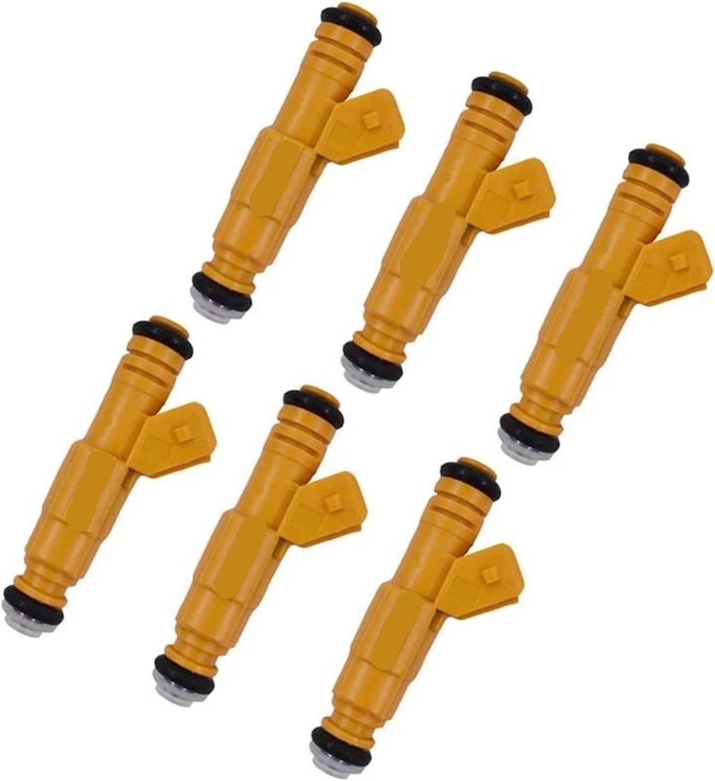 Automotive Fuel injectors Fuel Injector Upgrade for Jeep for Cherokee for Grand for for OEM