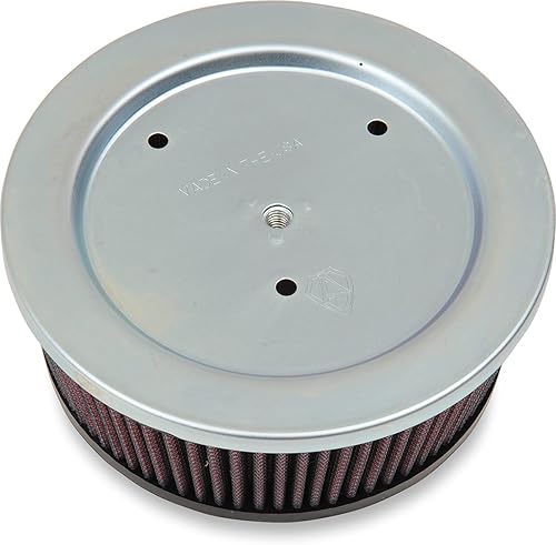 Miniatura 1 de Arlen Ness Filtro de aire de repuesto estándar Etapa II 18-081