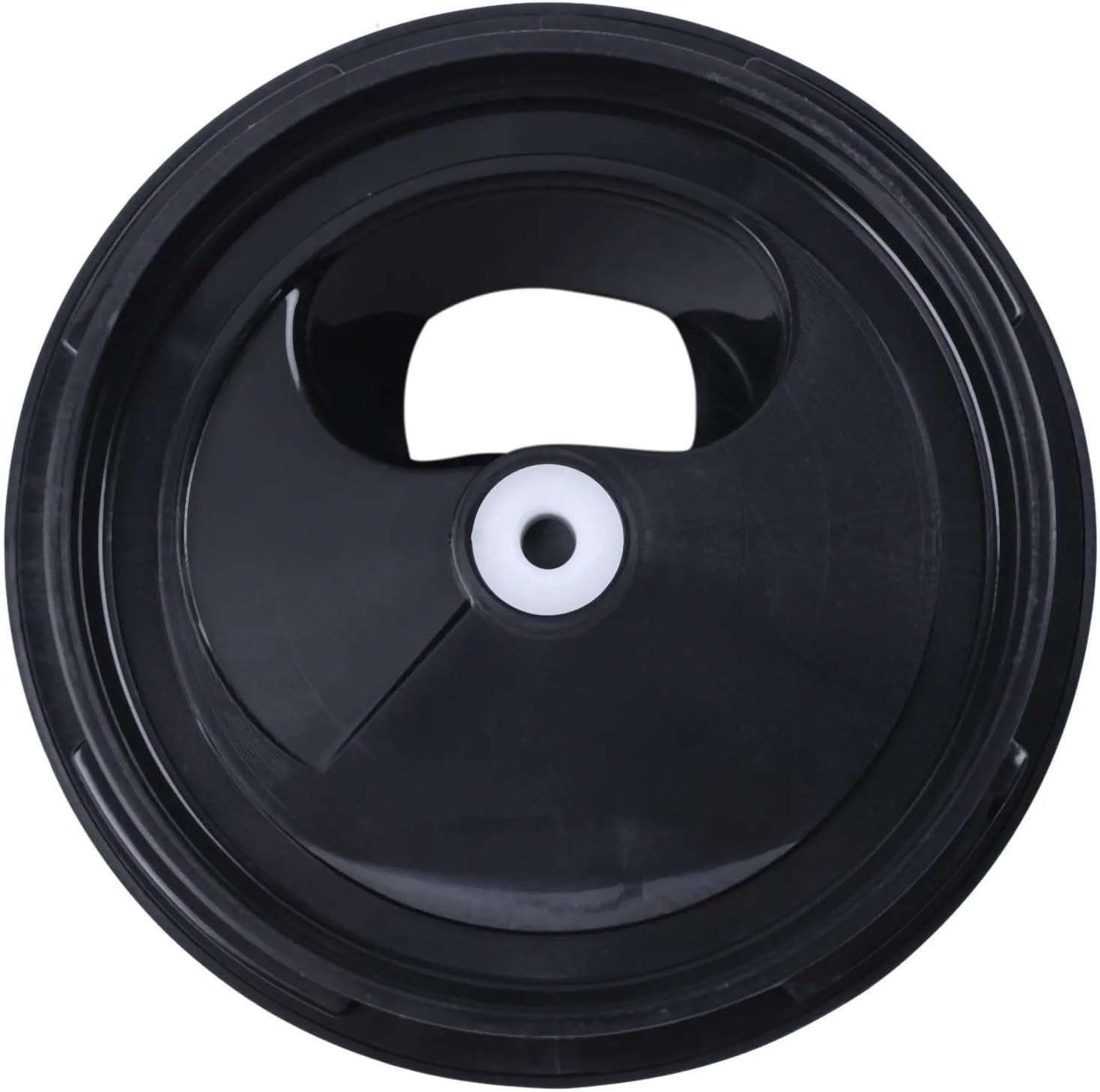 Thruster cover B67A Juicers Parts Feed Cap Compatible For HU For -600WN -910-1000-1100 -Sfb11 -Rbk20 -Dbf11 -Rbf11 Blender Blender Accessories Juice Precursor Cover Accessories