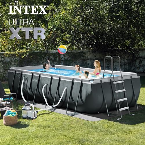 swim spa premium 906