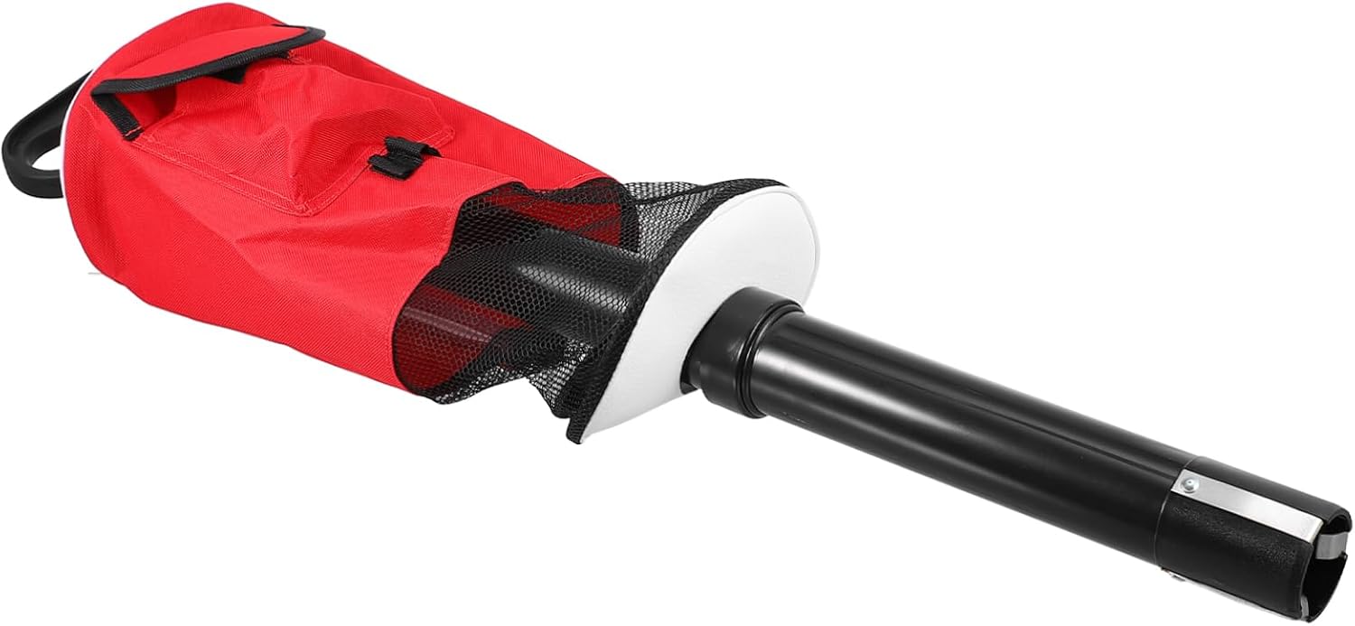 Golf Picker Telescopic Retriever Golfs Retriever Golfs up Grabber