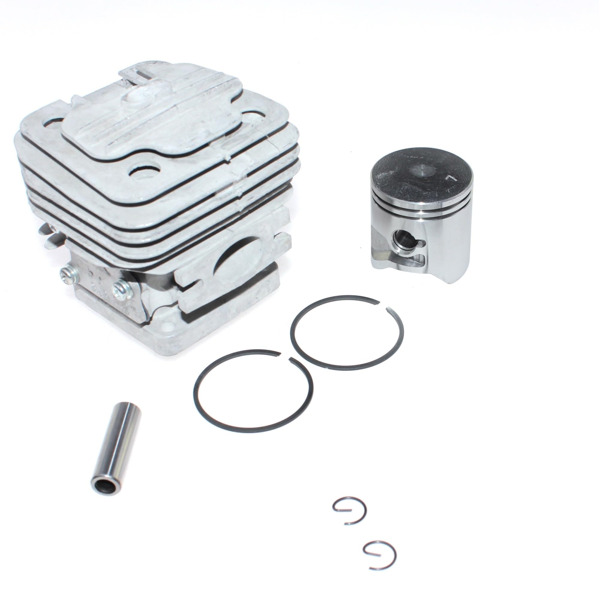 Części narzędzi Zestaw tłoka cylindra dla rzemieślnika S145 S160 S165 S180 S185 dla Remington RM4214CS RM4216CS RM4218CS 753-10333