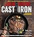 John Wayne Cast Iron Official Cookbook