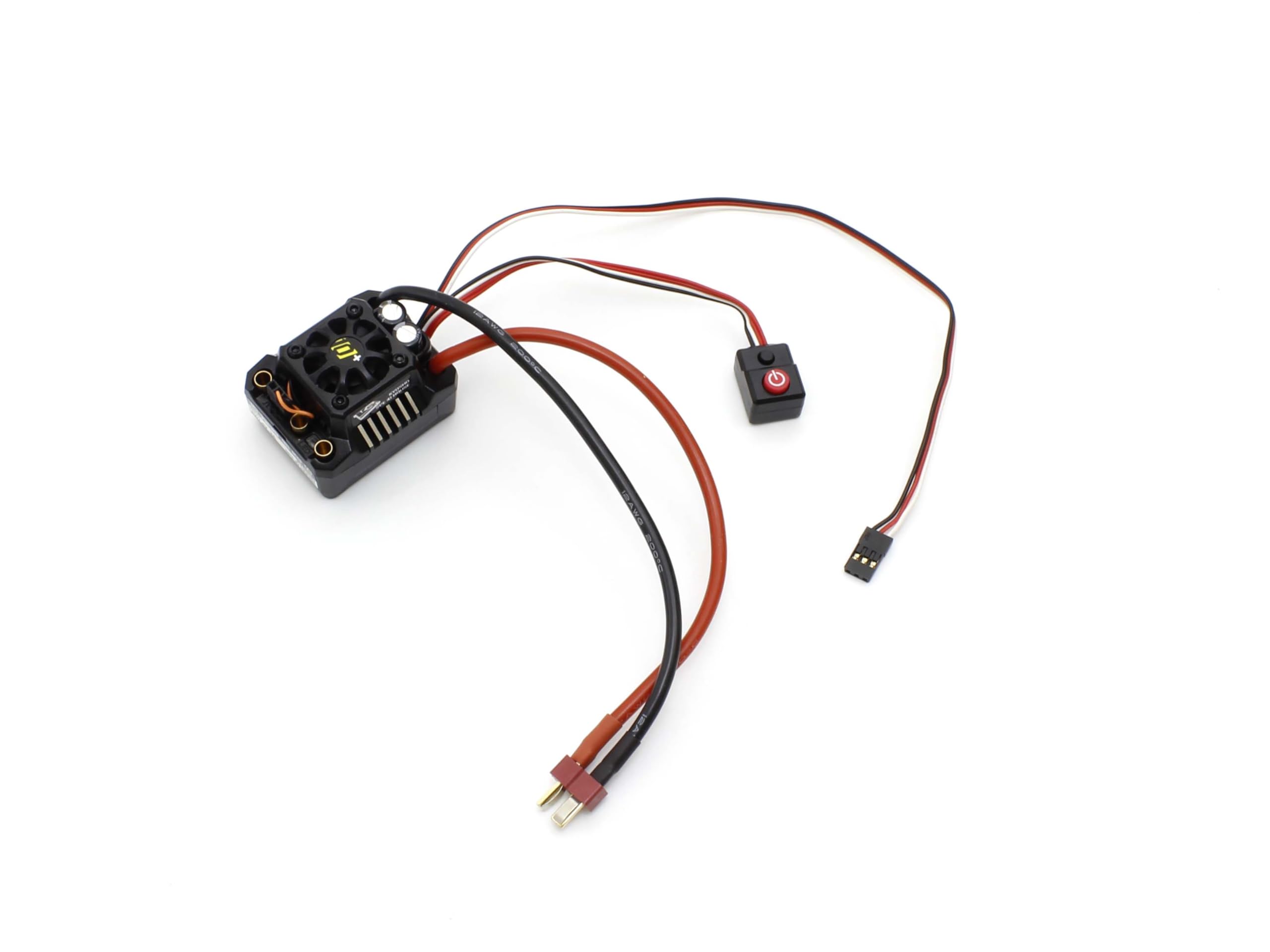 Amazon | 京商 KYOSHO Speed House BRAINZ 10Plus 80A ESC RCモデル用