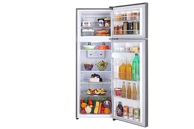 lg gtb3127pz 2 dr fridge