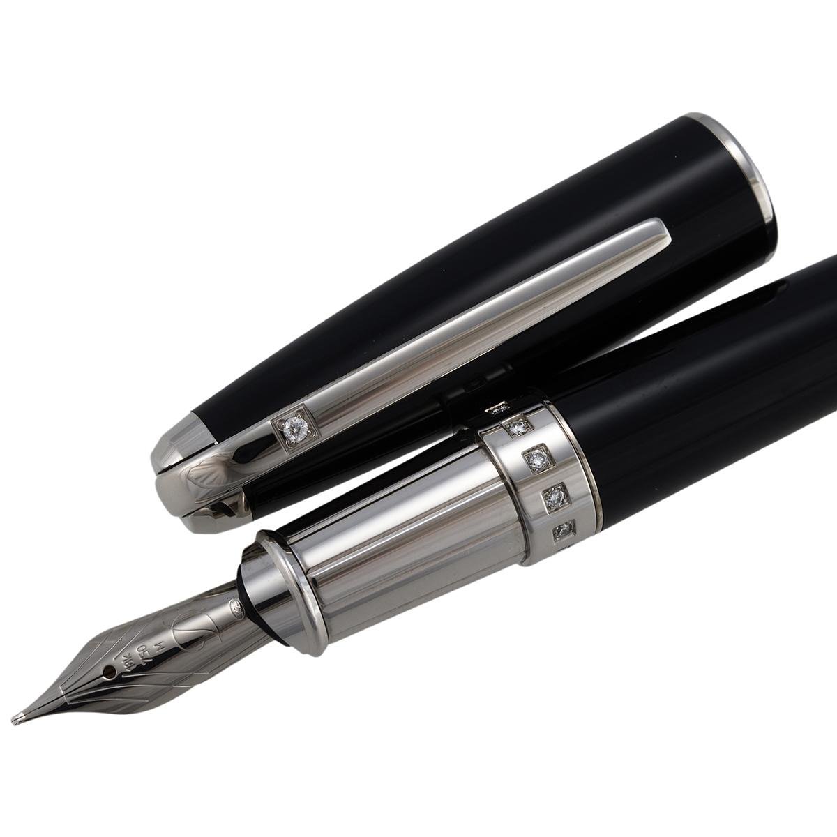 S.T. Dupont Olympio デュポン　万年筆 std8-3.jpg