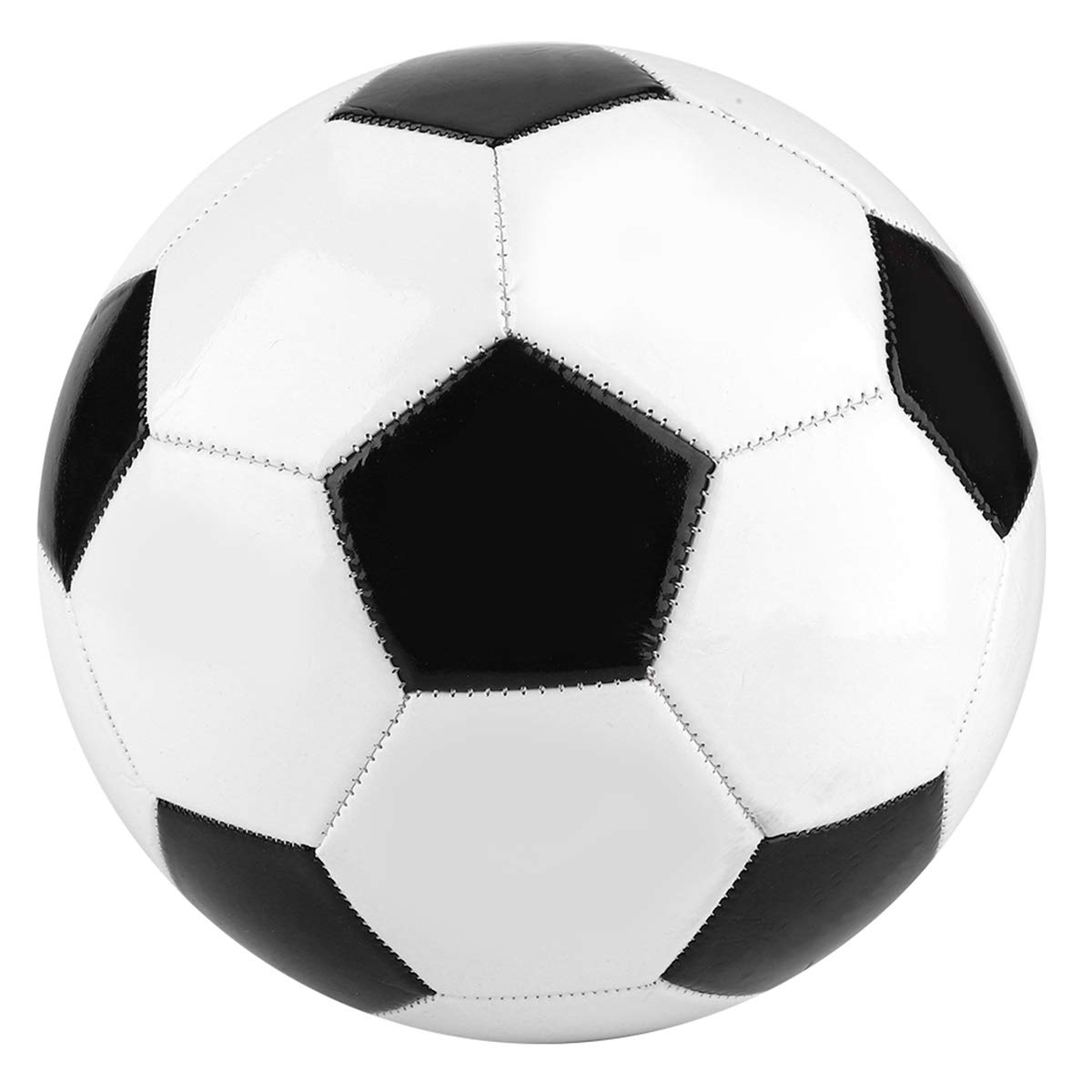 Balón de fútbol tamaño 3/4/5 para Entrenamiento de Equipo, práctica de Partido, Interior y Exterior para niños y Adultos