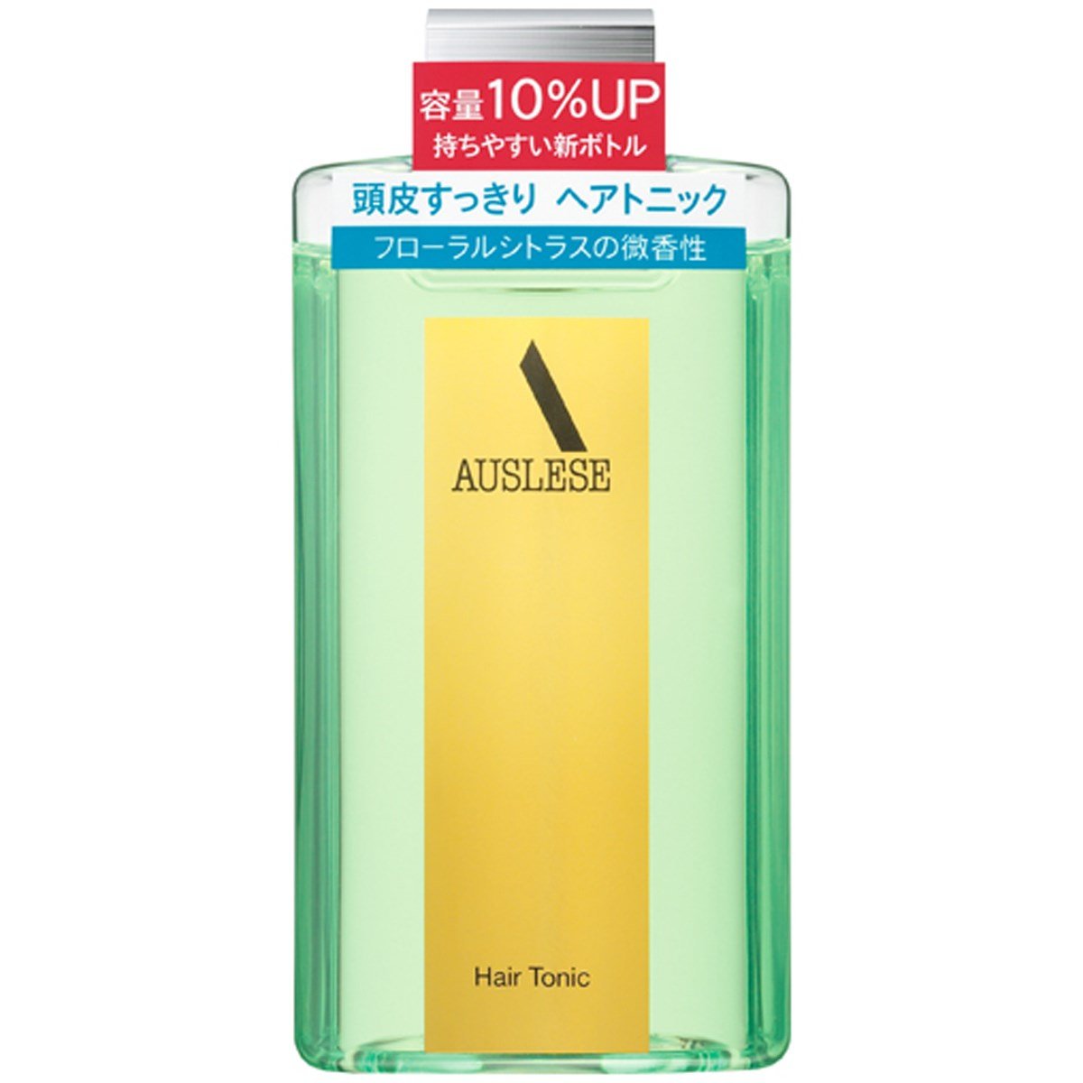アウスレーゼ ヘアトニックNA つめかえ用 400mL 【医薬部外品】