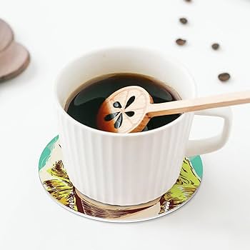 マリリン・モンロー コースター 6枚セット