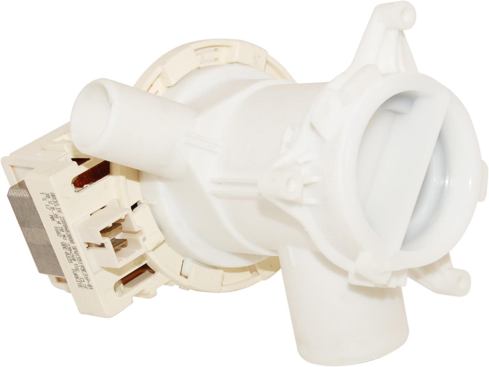 Beko Washing Machine Drain Pump. Genuine part number 2880402000