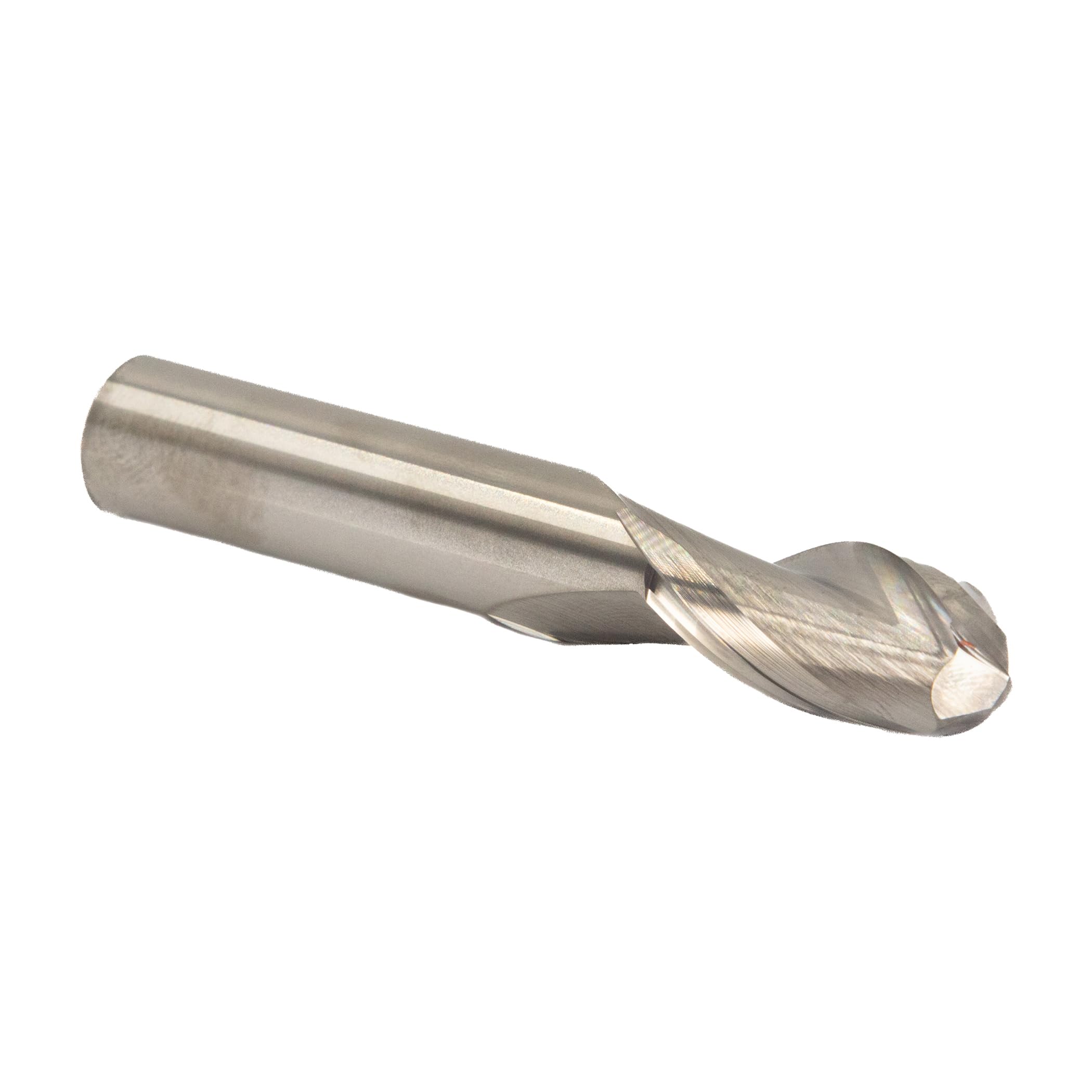 Drill America Ball Nose End Mill - 5/16" -13