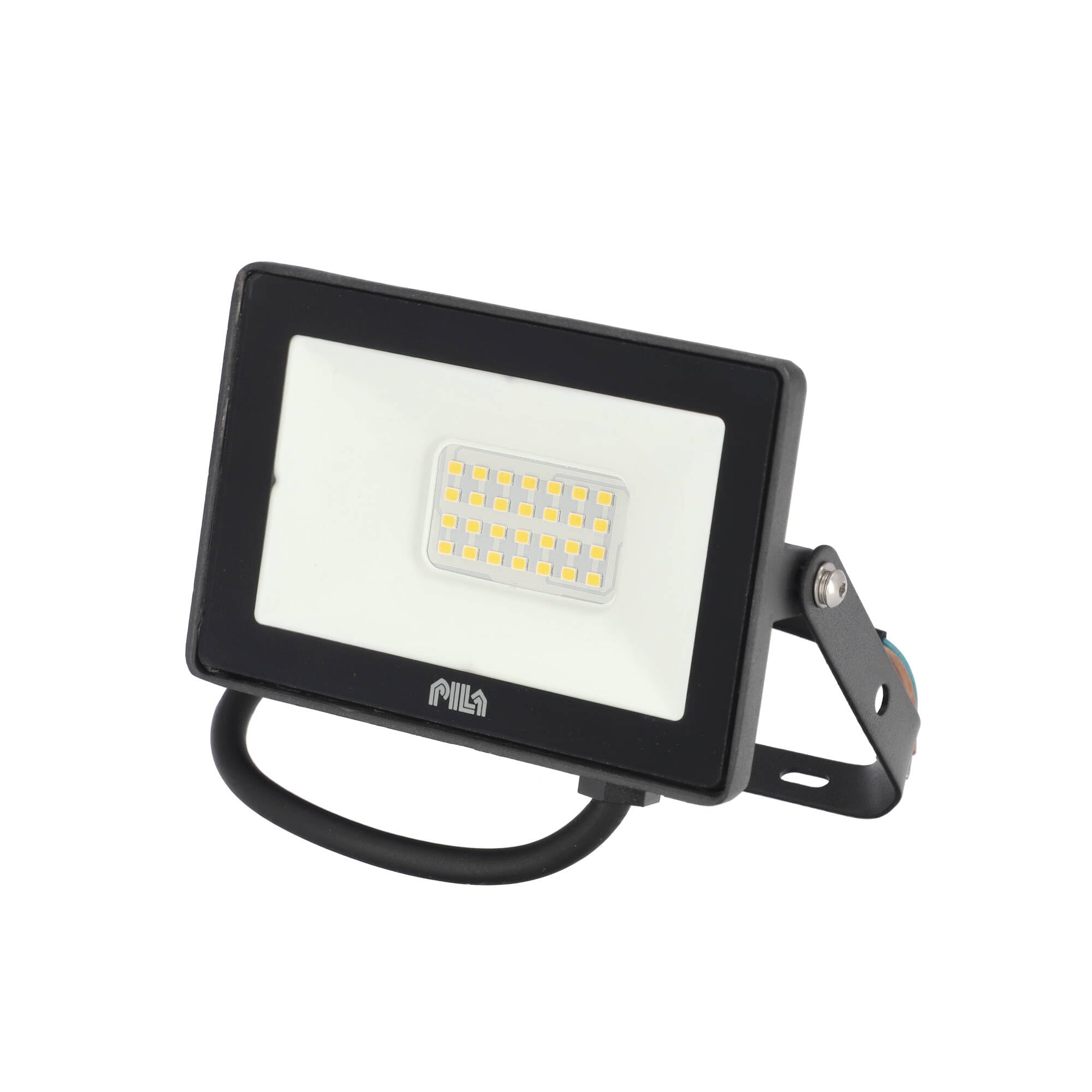 PHILIPS, Floodlight LED Pila 20W 4000K 1900lm IP65 led floodlight Outdoor led Yard floodlight, Outdoor led Waterproof led floodlight 230v, led ip65 led floodlight 8719514532977