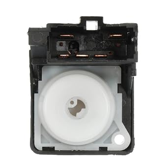 TECKEEN Auto Ignition Starter Switch for Honda for Civic 1.8L 2.0L 2006-2011 35130-SAA-J51