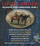 The Collected Bowdrie Dramatizations: Volume II