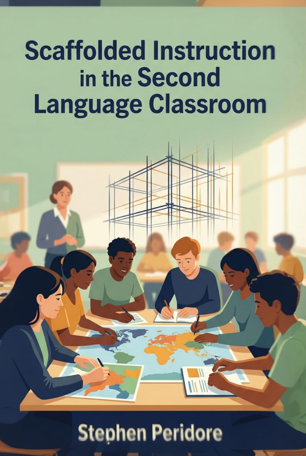 Scaffolded Instruction in the Second Language Classroom