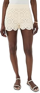 Women's Crochet Shorts - Buy now