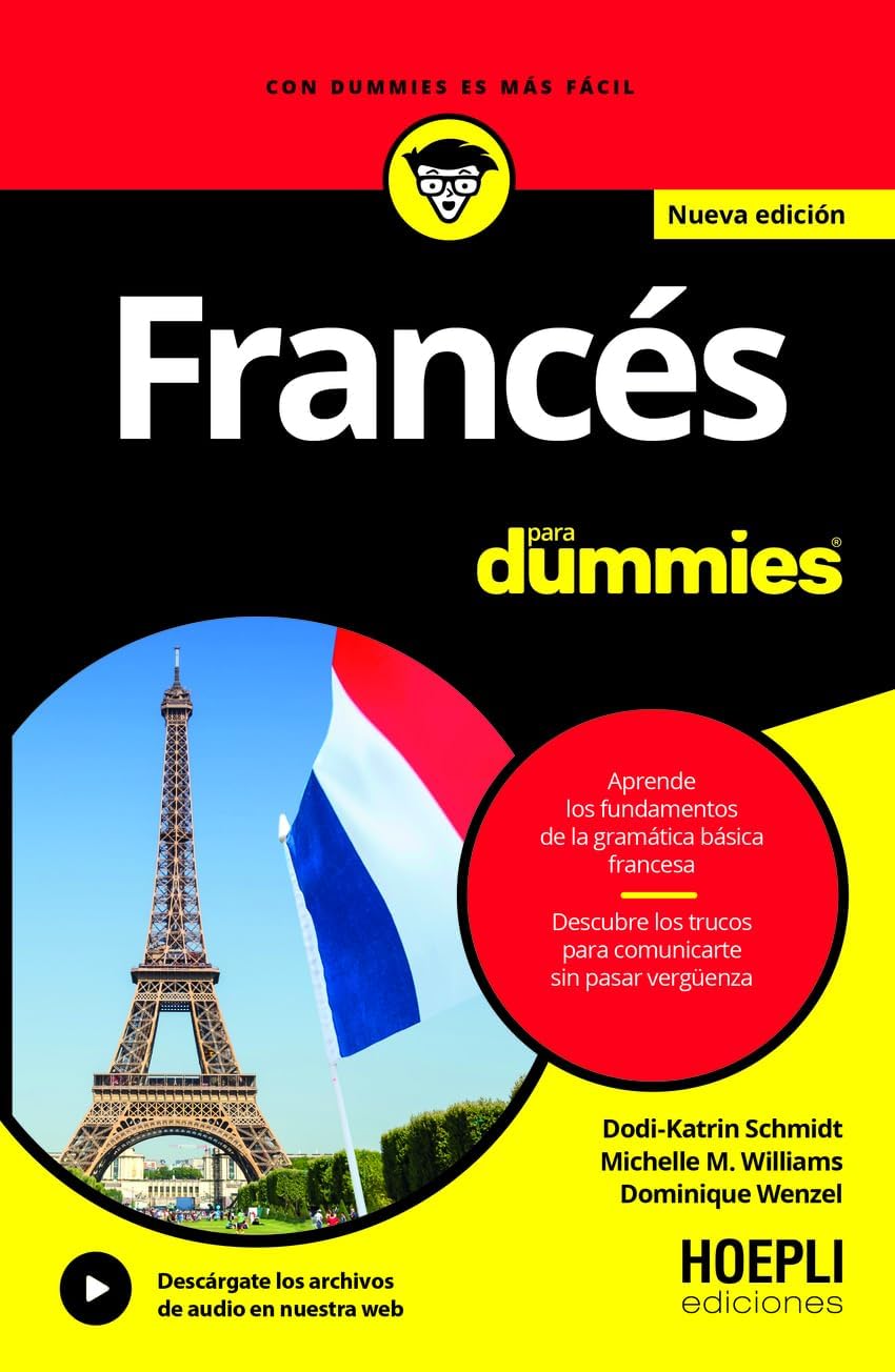 Francés para Dummies