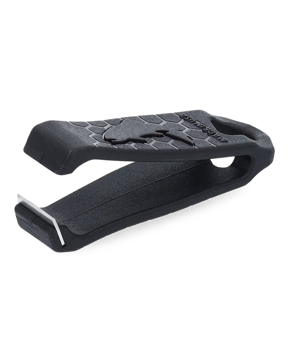 Simms Freestone Nipper - Fly Fishing Line Cutters, Clippers for Monofilament Line and Tippet, Black - One Size